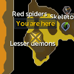 Lesser Demon