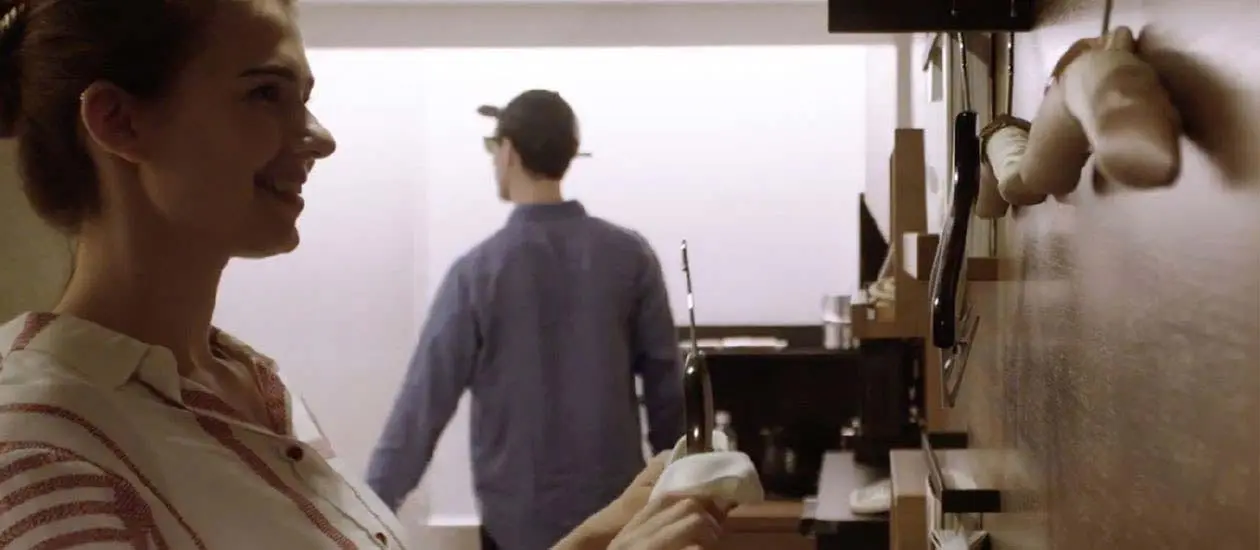 コンセプトルーム FORUS