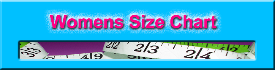 Height Weight Waist Size Chart - Ponasa