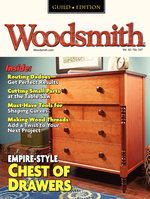 Woodsmith Issue 247