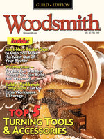 Woodsmith Issue 249