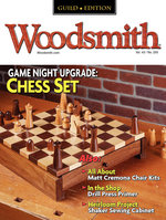 Woodsmith Issue 255