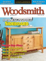 Woodsmith Issue 274