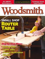 Woodsmith Issue 275