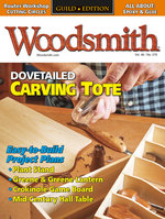 Woodsmith Issue 276