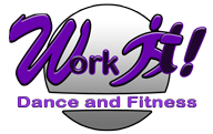 Work It Dance and Fitness