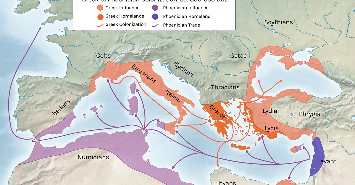 Ancient Spartan Economy