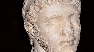 Ptolemy of Mauretania