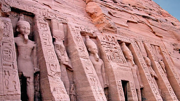 Abu Simbel