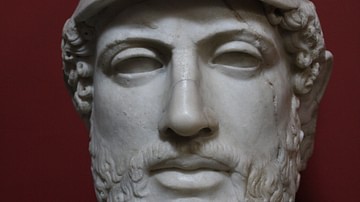 Pericles