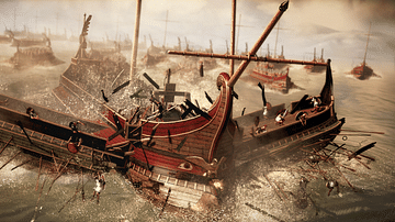 Battle of Actium