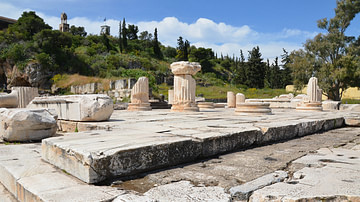 Eleusis