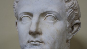 Tiberius