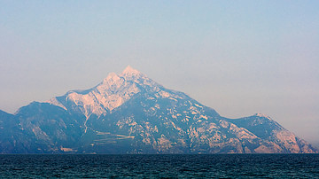 Mount Athos