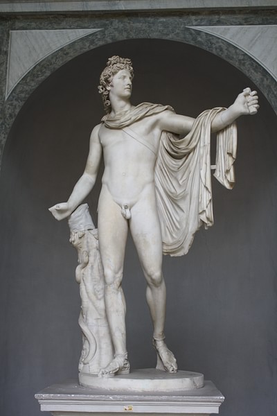 Belvedere Apollo