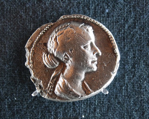 Cleopatra VII