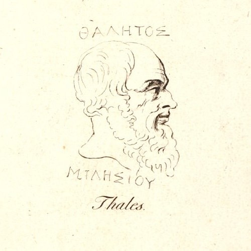 Thales of Miletus