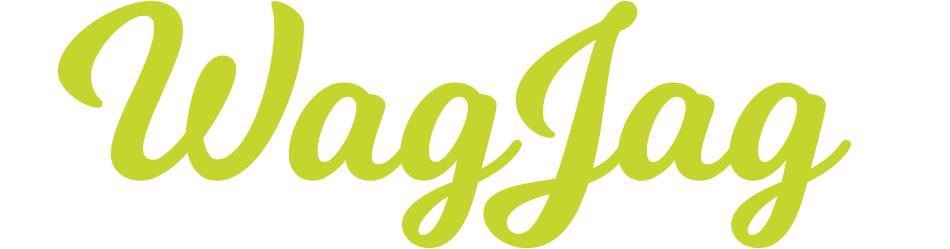 WagJag Logo