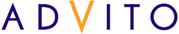 Logo ADVITO