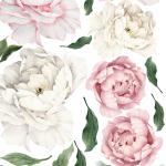 Floral Wall Decals