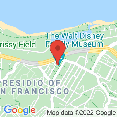 WDFM 104 Montgomery Street in the Presidio, San Francisco CA 94129