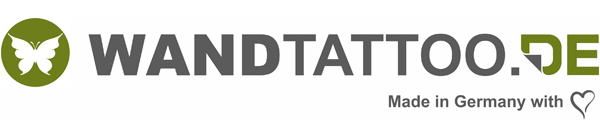 Wandtattoo.de Logo