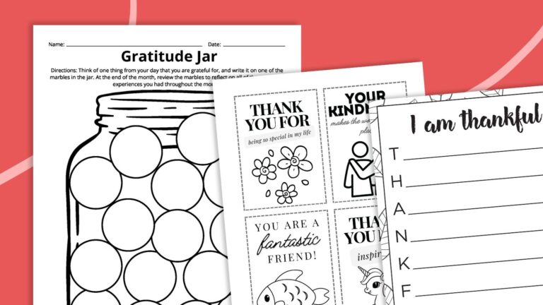 Gratitude Feature