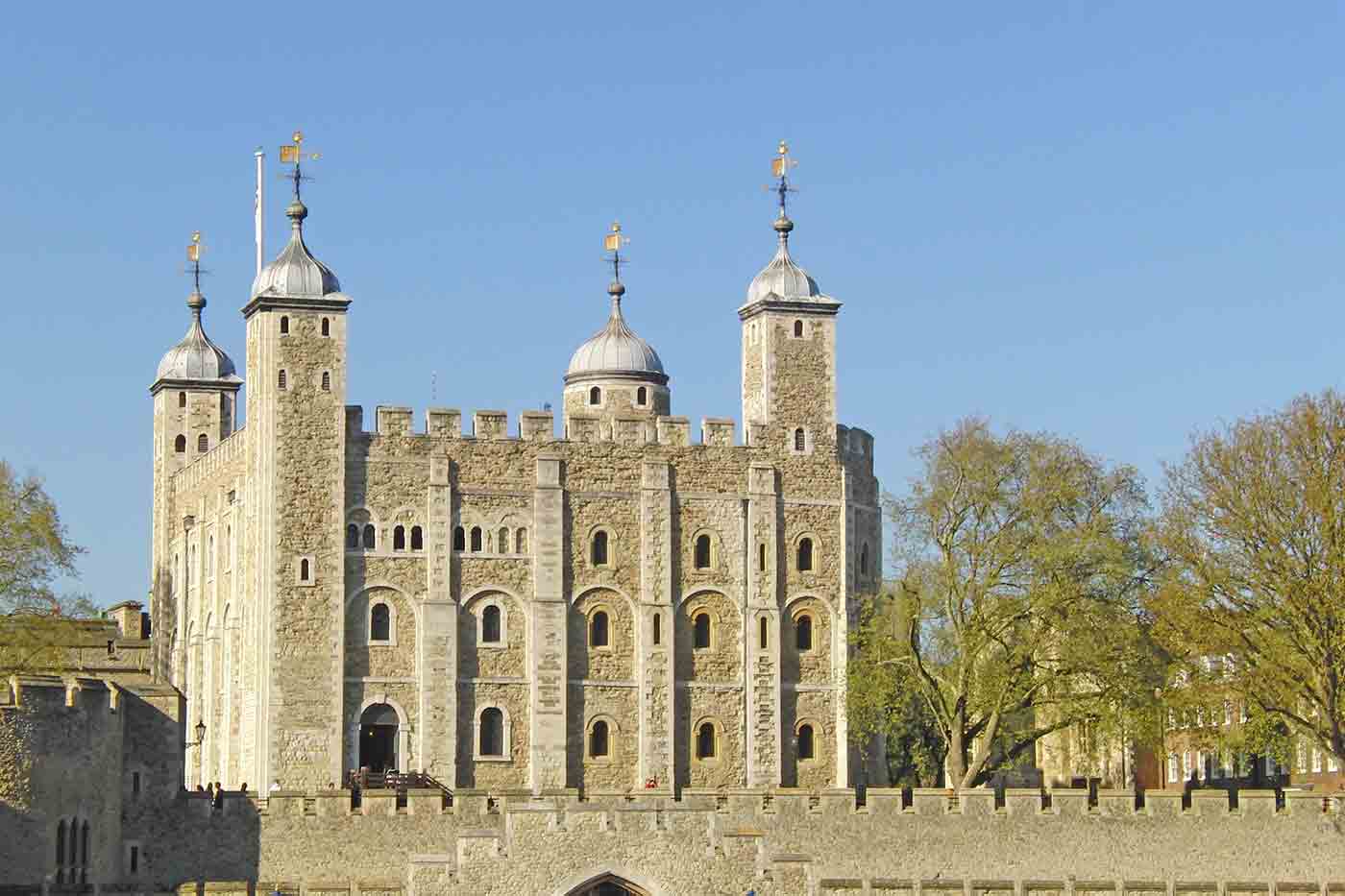 Tower of London