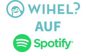 wihel auf Spotify