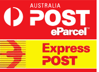 Australia Post Logo