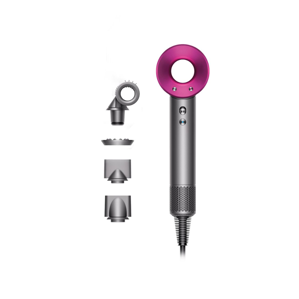 Dyson Supersonic ™ HD15 Hair Dryer with new Flyaway smoother