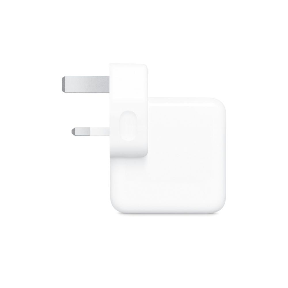 Apple 30W USB-C Port Power Adapter