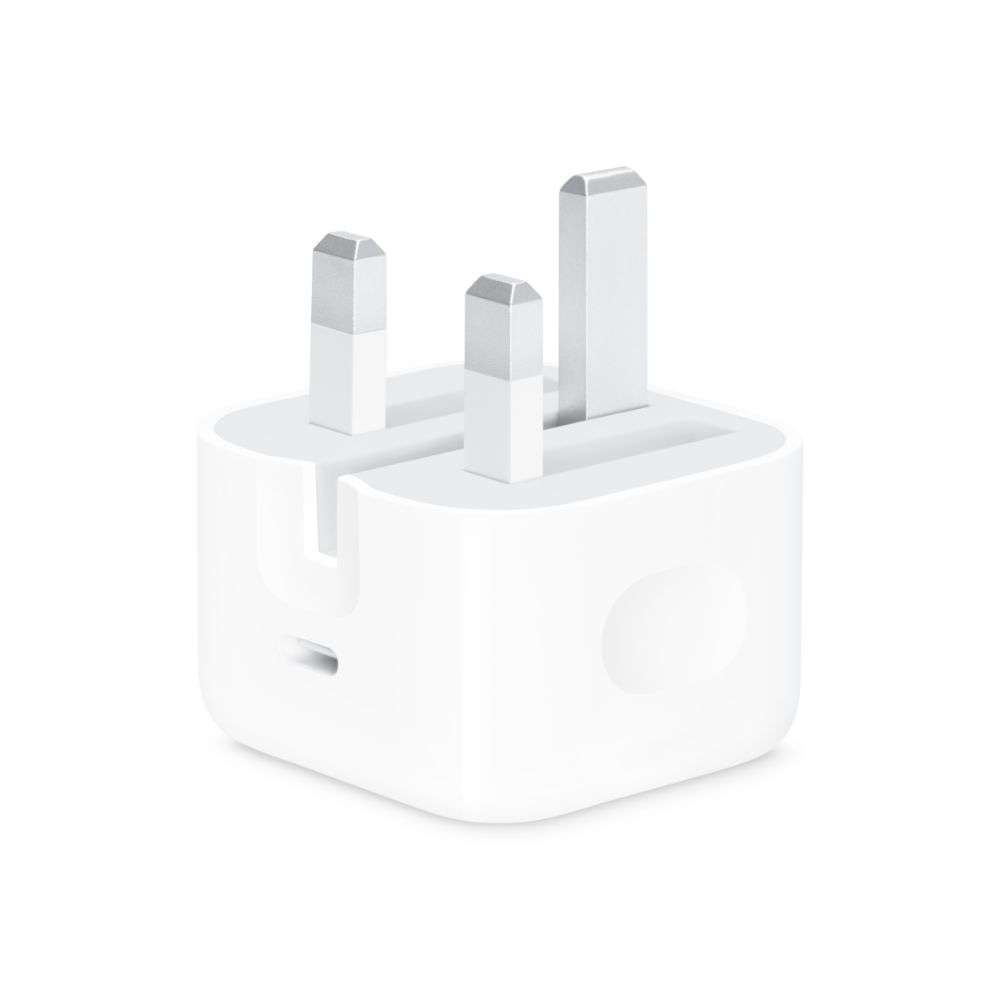 Apple 20W USB-C Power Adapter