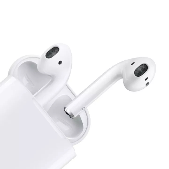 Apple AirPods 2nd Generation with Charging Case