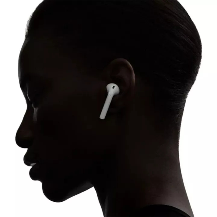 Apple AirPods 2nd Generation with Charging Case