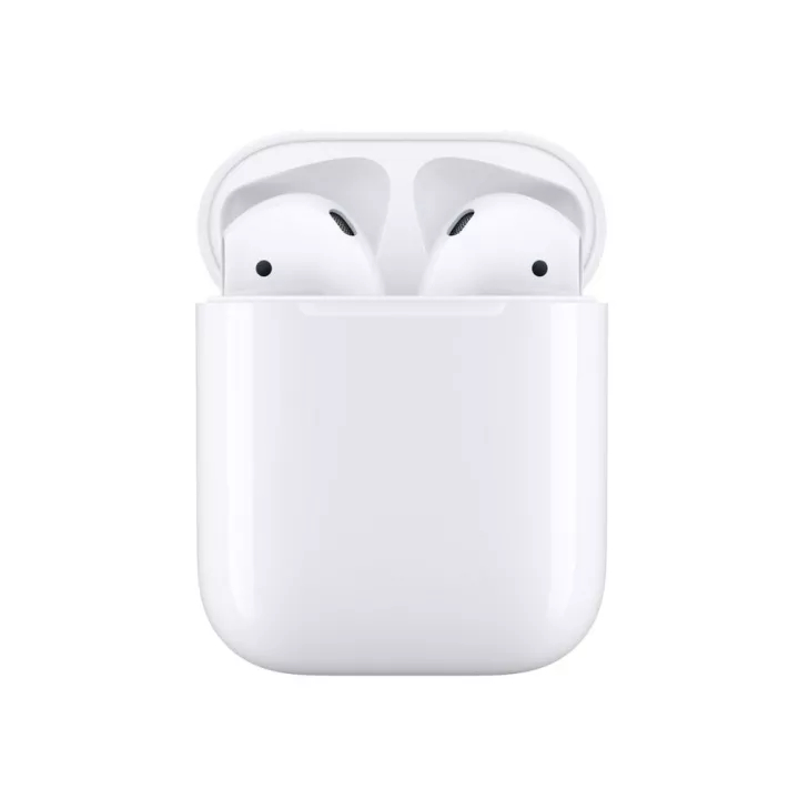 Apple AirPods 2nd Generation with Charging Case