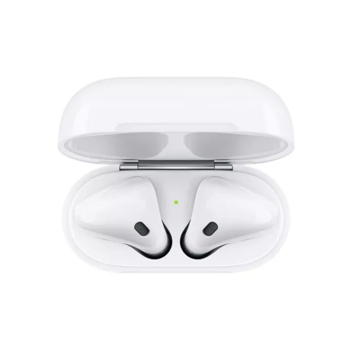 Apple AirPods 2nd Generation with Charging Case