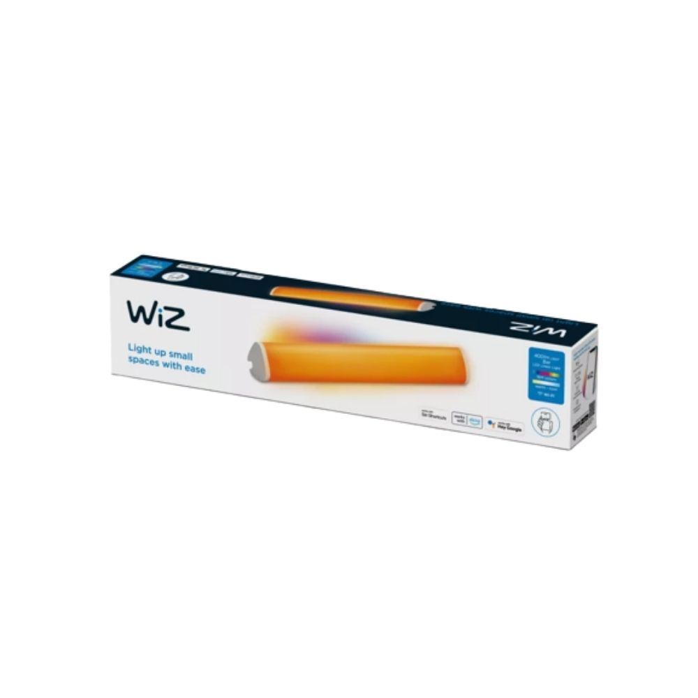 Philips WIZ Wi-Fi BLE Bar Linear Light