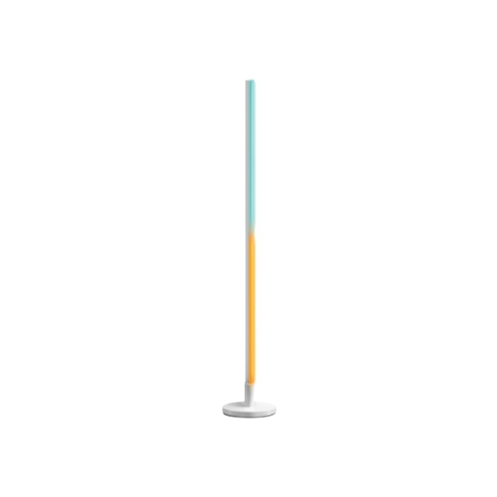 Philips WIZ Wi-Fi BLE Pole Floor Light UK