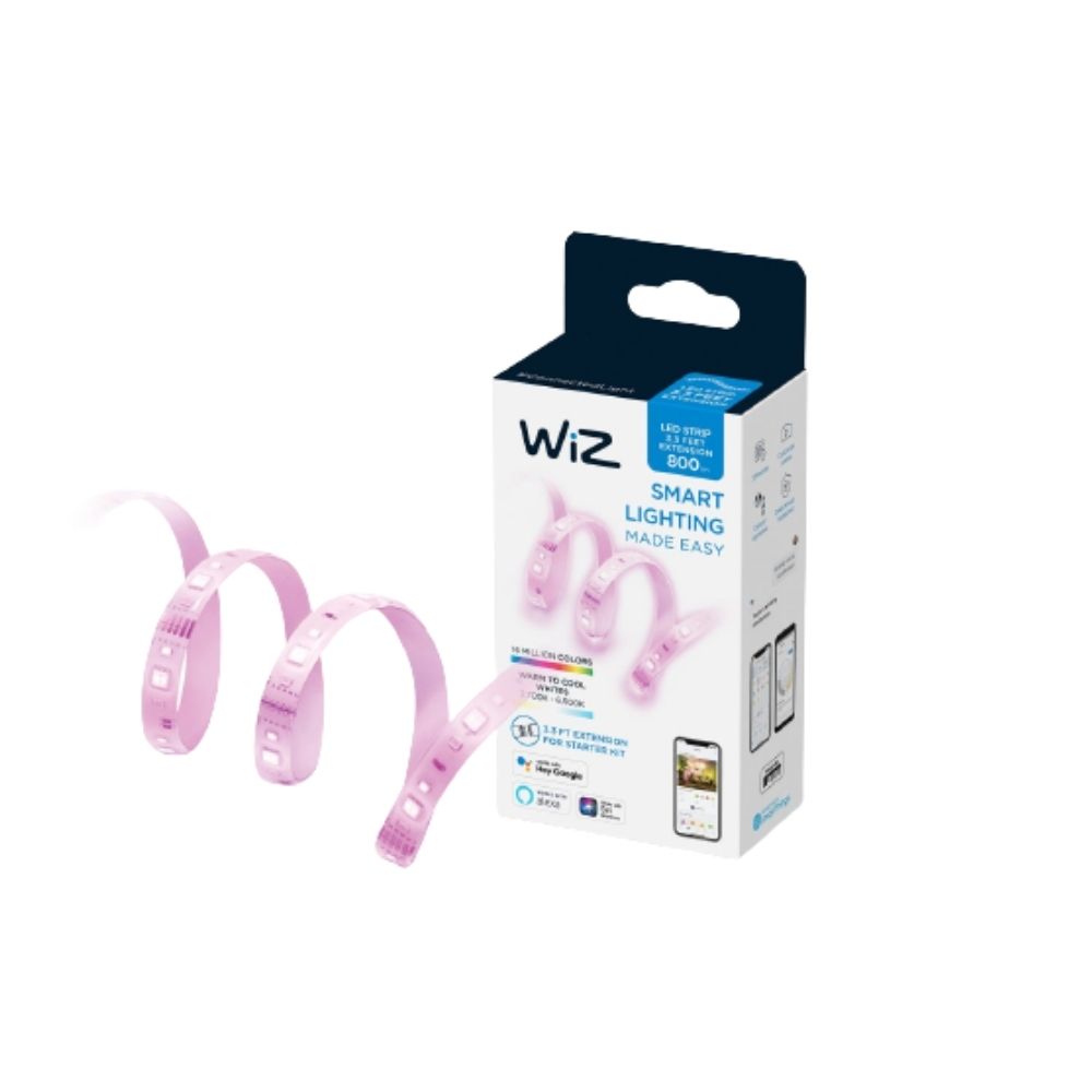 Philips WIZ LED Strip 1 Meter Extension