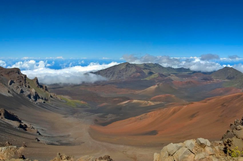 Haleakala National Park