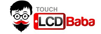 Touch LCD Baba