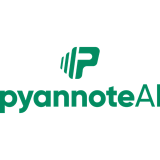 Logo pyannoteAI