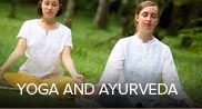 India Ayurveda Tour