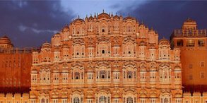 Jaipur, Rajasthan