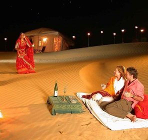 Rajasthan Family Tours