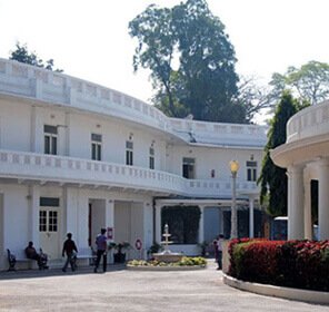 Garden Hotel, Udaipur