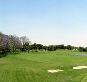 Rajasthan Golf Tours