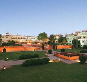 Jaipur Hotels