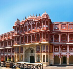 Rajasthan Heritage Tours